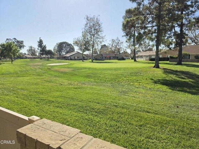 House for sale in Camarillo, California
