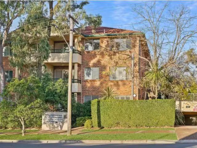 Apartment for rent in Sutherland, New South Wales