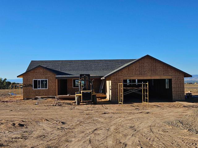 House for sale in Eckert, Colorado