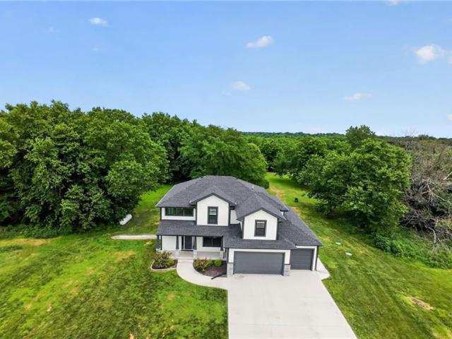 House for sale in Kansas