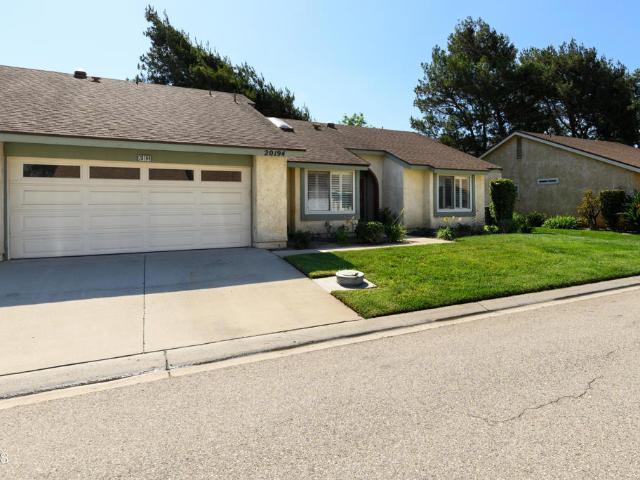 House for sale in Camarillo, California