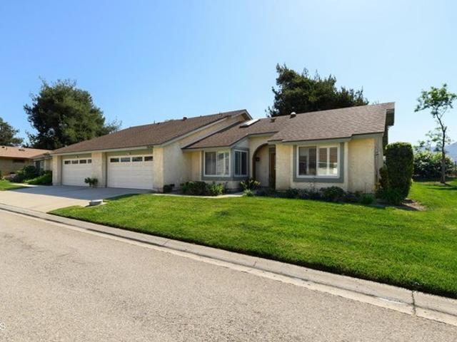 House for sale in Camarillo, California