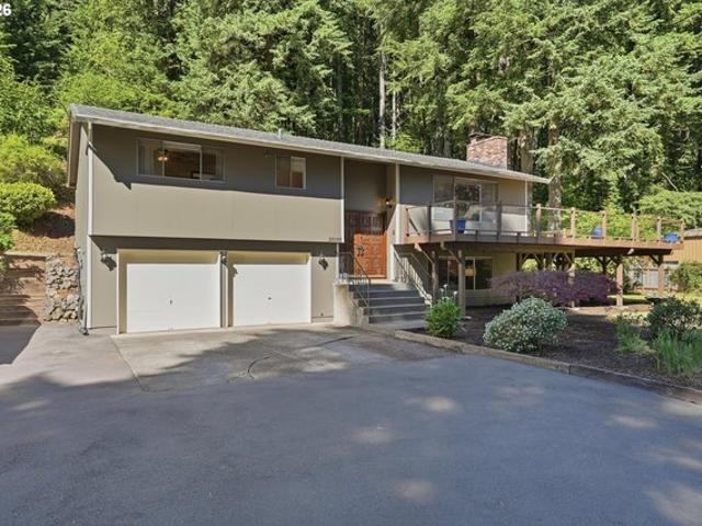 House for sale in Oregonia