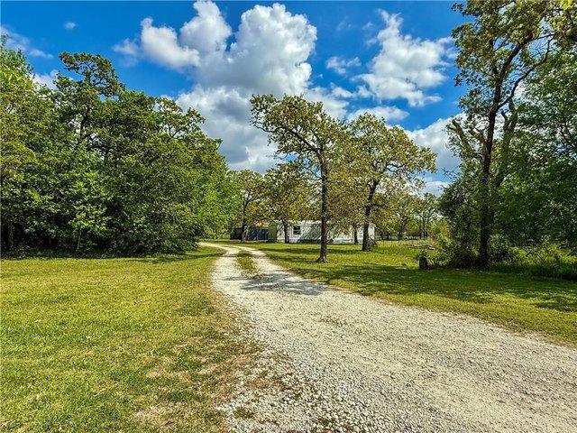 Land for sale in Grimes, Texas