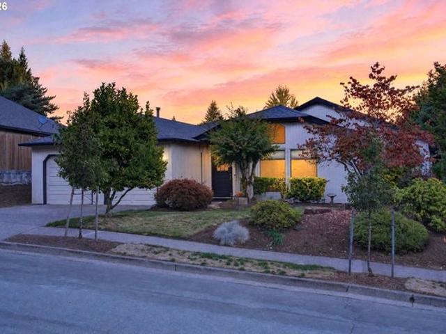 House for sale in Tualatin, Washington County