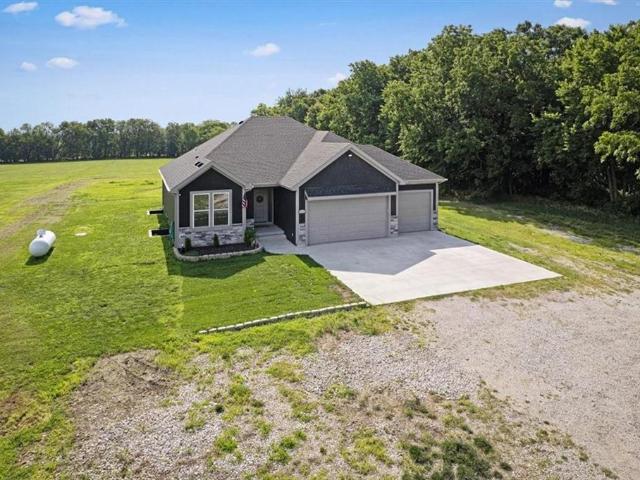House for sale in Kansas