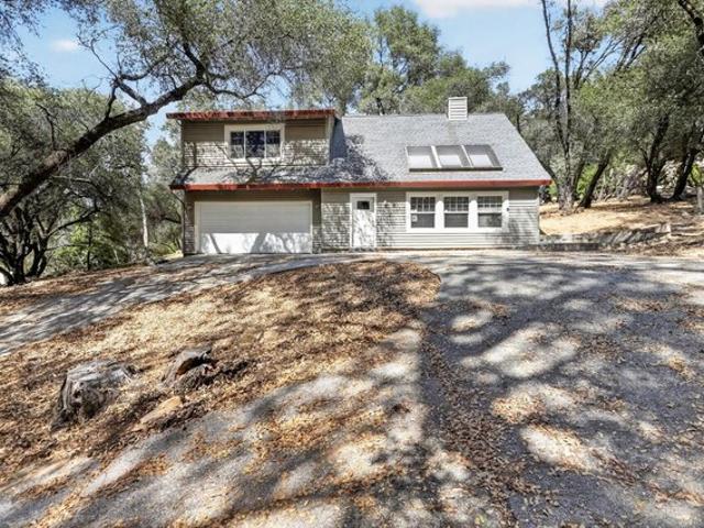 House for sale in Penn Valley, California