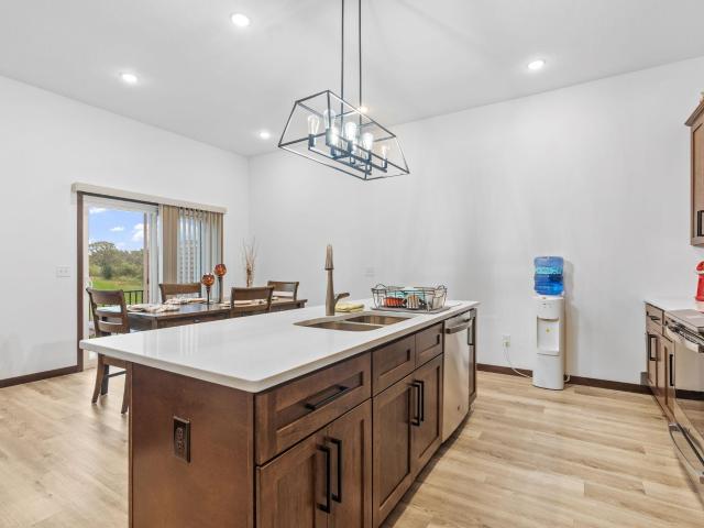 House for sale in Big Lake, Minnesota