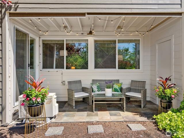 Condo for sale in Poulsbo, Washington