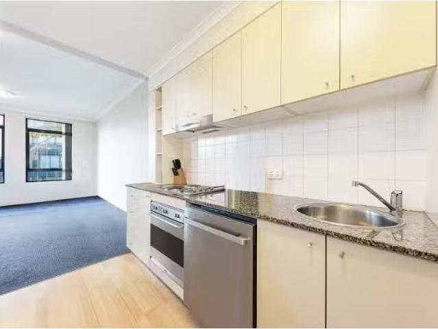 Apartment for rent in Neutral Bay Junction, Sydney