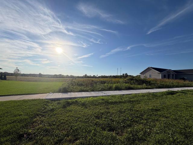 Land for sale in Janesville, Wisconsin