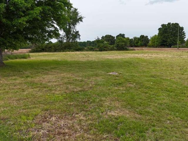 Land for sale in Tennessee
