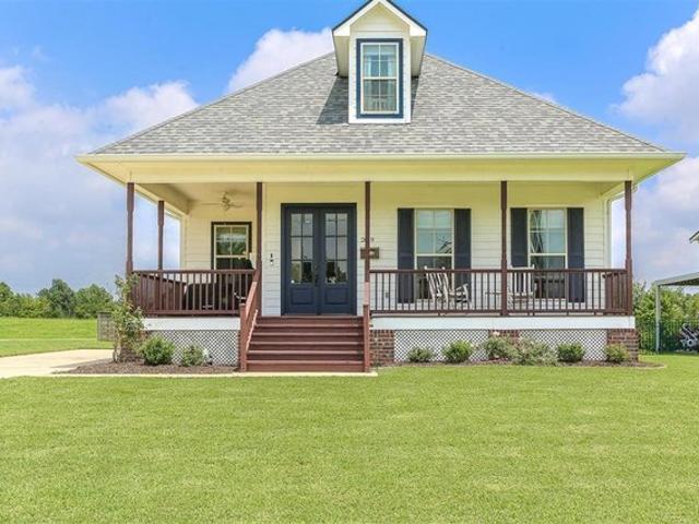 House for sale in Lake Charles, Louisiana