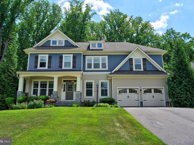 House for sale in Gambrills, Maryland