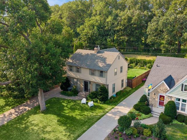 House for sale in Highland, Saint Paul