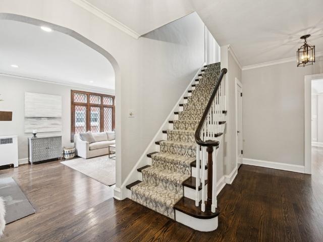 House for sale in Wilmette, Illinois