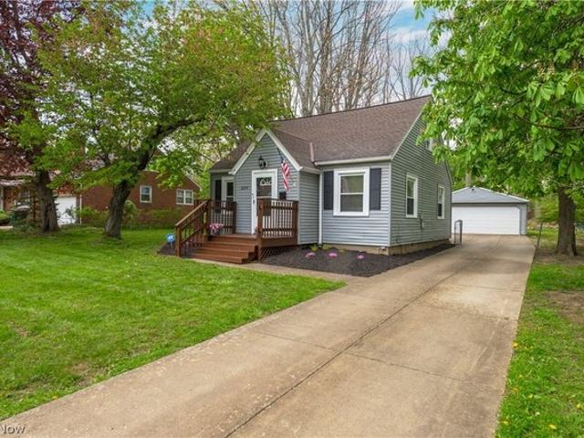 House for sale in Ohio
