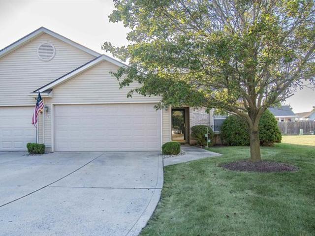Condo for sale in Fort Wayne, Indiana