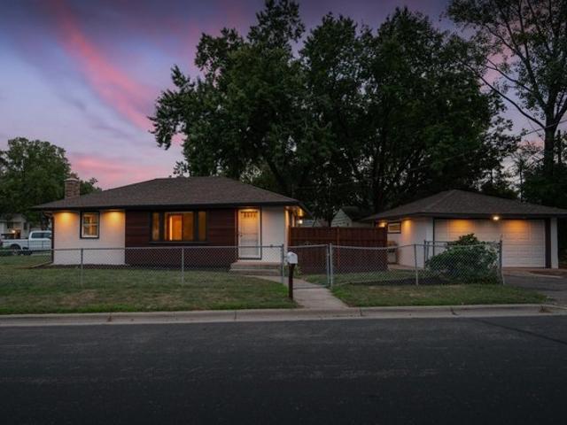 House for sale in South Saint Paul, Minnesota