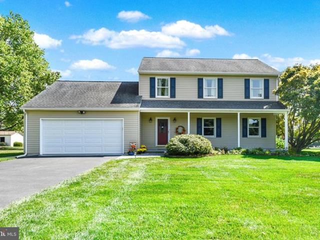 House for sale in Finksburg, Maryland