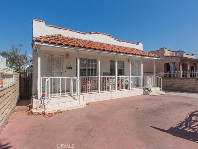 House for sale in Boyle Heights, Los Angeles