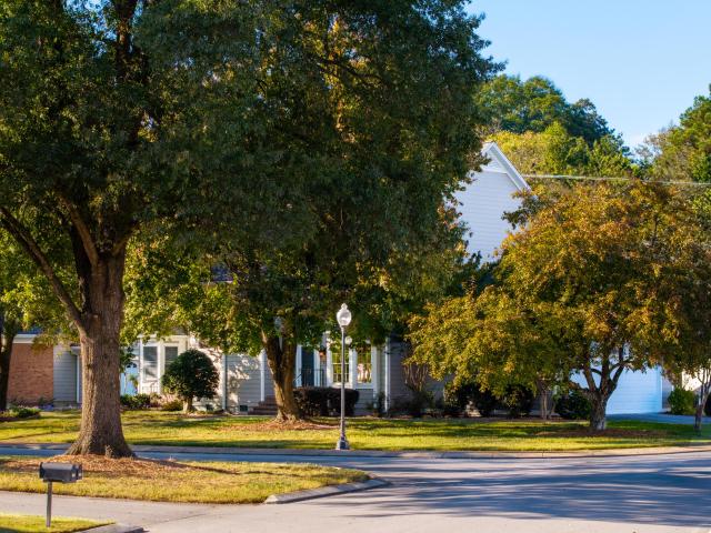 Property for rent in Tennessee