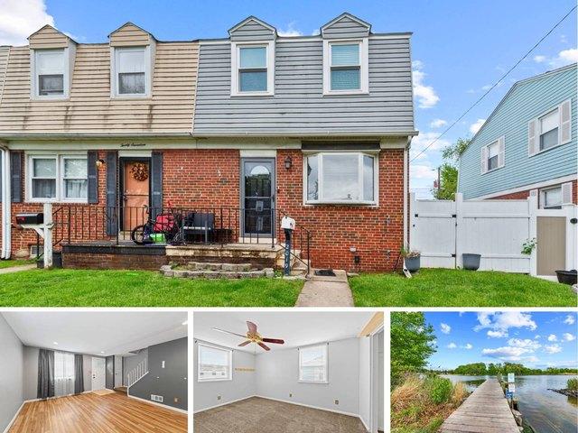 Townhouse for sale in Dundalk, Maryland
