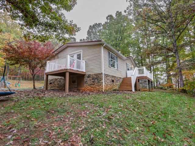 House for sale in Virginia