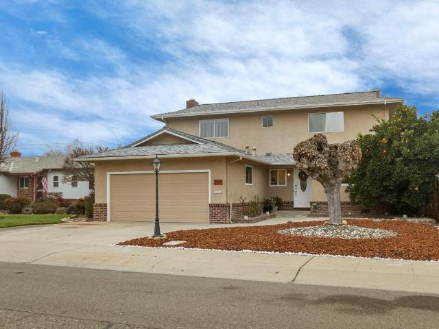 House for sale in Lodi, California