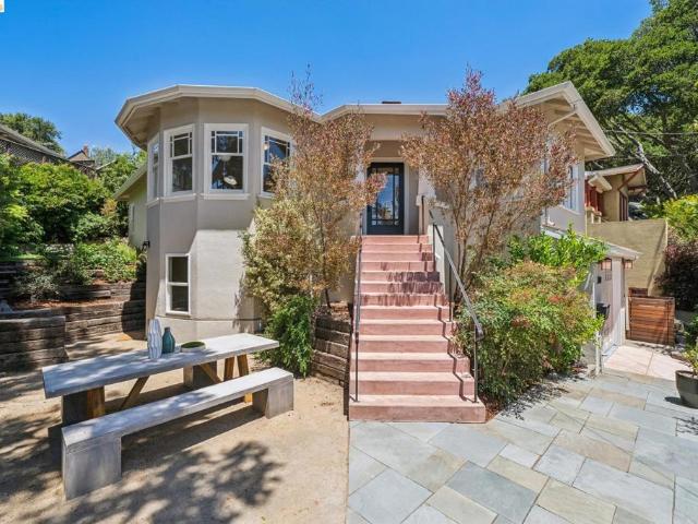 House for sale in Berkeley, California
