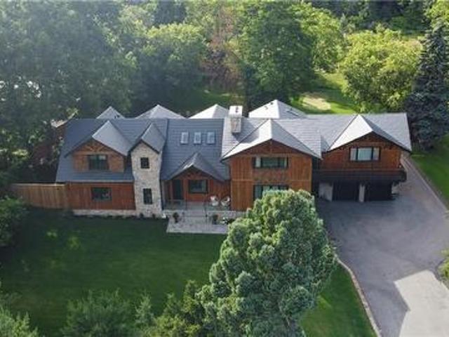 House for sale in Burlington, Ontario