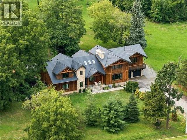 House for sale in Burlington, Ontario