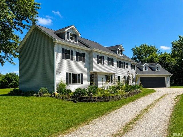 House for sale in Jonesboro, Indiana