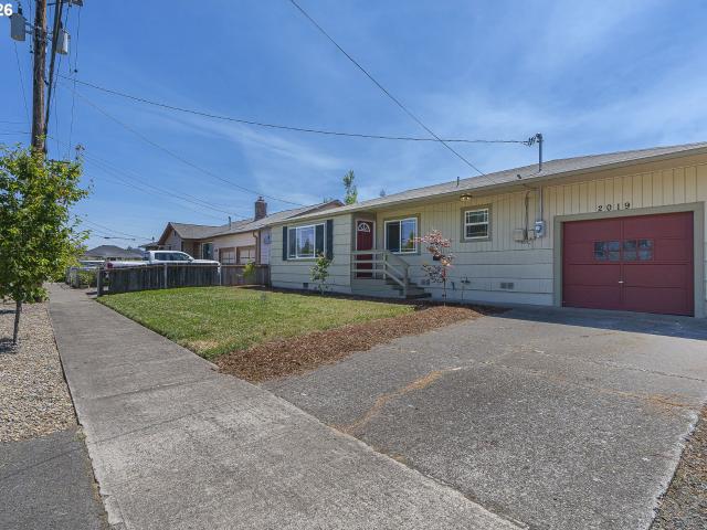 House for sale in Oregonia