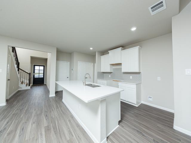 House for sale in Liberty, Texas