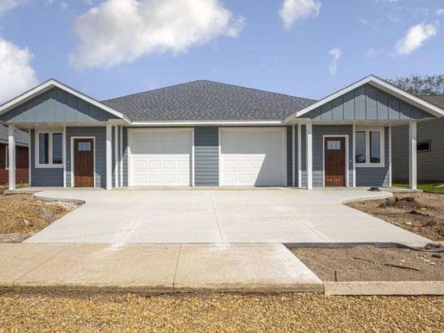 Townhouse for rent in Saint Peter, Minnesota
