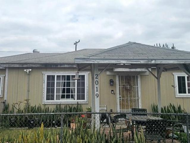 House for sale in Lemon Grove, California