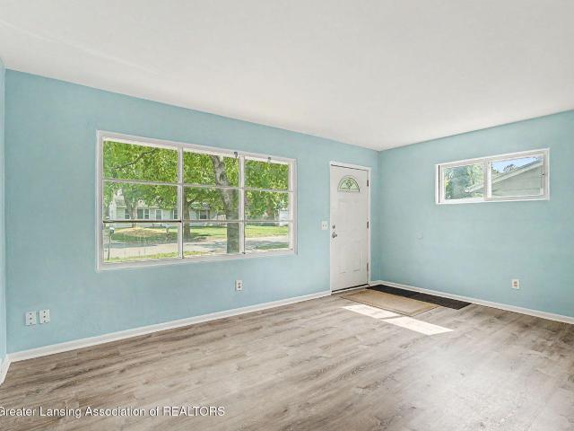 House for sale in Lansing, Michigan