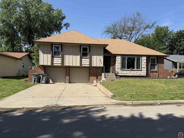 House for sale in Kansas