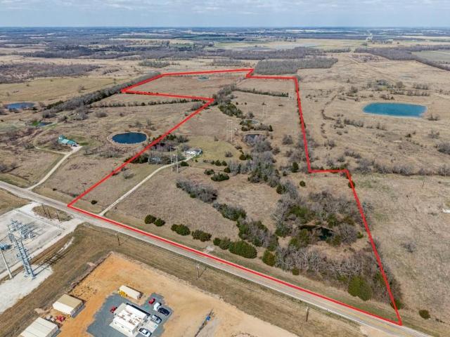 Property for sale in Delta, Texas