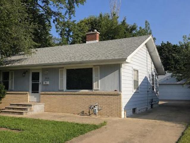 House for sale in Winnebago, Illinois