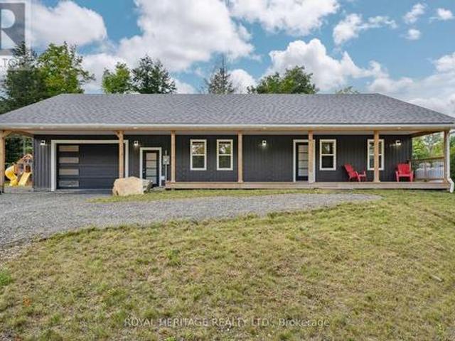 House for sale in Hastings, Ontario