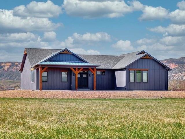 House for sale in Fruita, Mesa County
