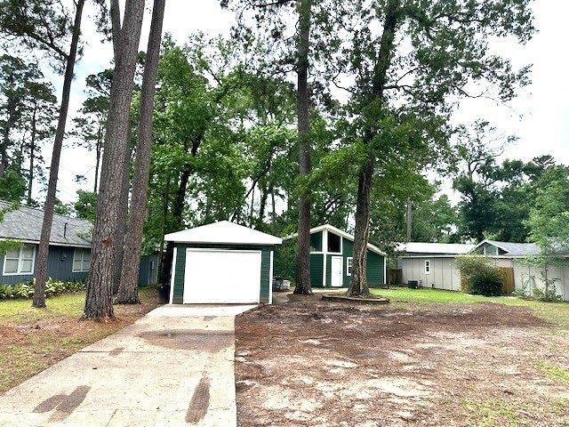 House for sale in Harris, Texas