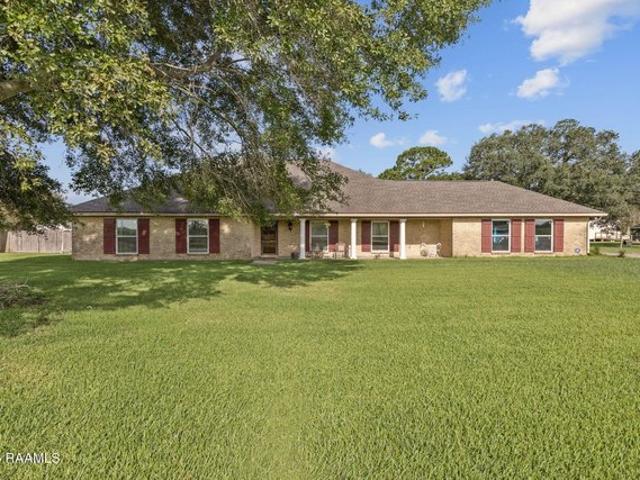 House for sale in Rayne, Louisiana