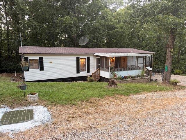 House for sale in Bonne Terre, Missouri