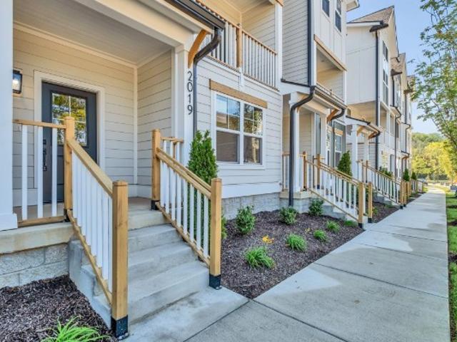 Condo for sale in Tennessee