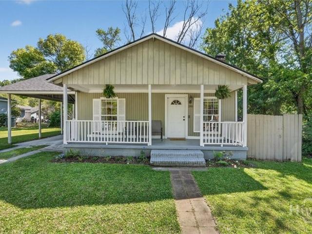 House for sale in Savannah, Chatham County