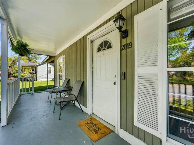 House for sale in Lamarville, Savannah