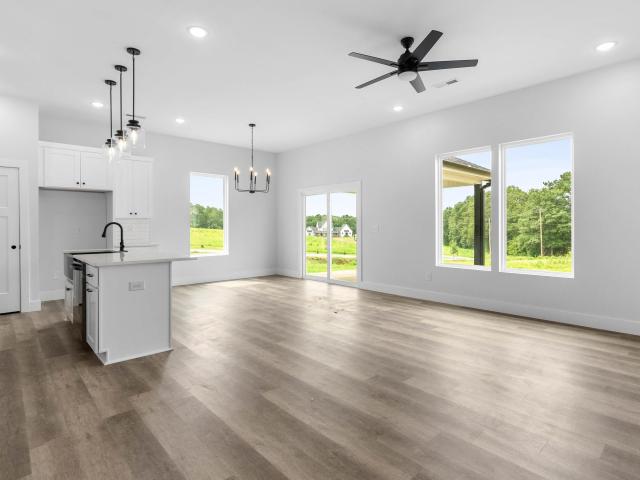 House for sale in Chesnee, South Carolina